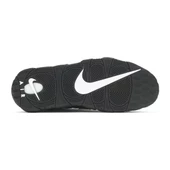 Nike Air More Uptempo Black White thumbnail 5