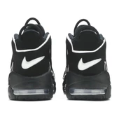 Nike Air More Uptempo Black White thumbnail 4