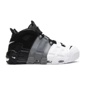 Nike Air More Uptempo Tri-Color thumbnail 1