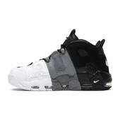 Nike Air More Uptempo Tri-Color thumbnail 2