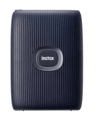 Fujifilm Instax Mini Link 2 Mavi Akıllı Telefon Yazıcısı ve Pal Mavi Dijital Kamera Seti - 2