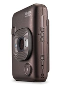 Fujifilm Instax Mini LiPlay Hybrid Deep Bronze Fotoğraf Makinesi 20'li Film Seti - 6