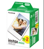 Fujifilm Instax Mini LiPlay Hybrid Deep Bronze Fotoğraf Makinesi 20'li Film - 8