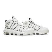 Nike Air More Uptempo Summit White Black thumbnail 2