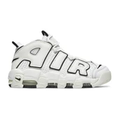 Nike Air More Uptempo Summit White Black thumbnail 1