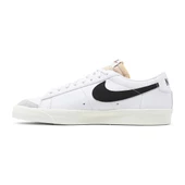Nike Blazer Low 77 Vintage White Black thumbnail 3