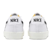 Nike Blazer Low 77 Vintage White Black thumbnail 4