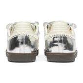 Wales Bonner x Samba Silver Metallic thumbnail 4
