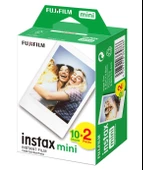 Fujifilm Instax Mini LiPlay Hybrid Matcha Green Fotoğraf Makinesi 20'li Film - 8
