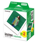 Fujifilm Instax SQ Link 20'li Square Film ve Çerçeve Seti - 7