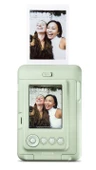 Fujifilm Instax Mini LiPlay Hybrid Matcha Green Fotoğraf Makinesi 20'li Film - 3