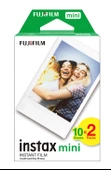 Fujifilm Instax Mini LiPlay Hybrid Elegant Black Fotoğraf Makinesi ve 20'li Mini Film thumbnail 7
