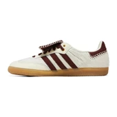 Wales Bonner x Samba Pony Cream White thumbnail 2