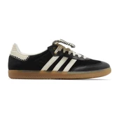 Wales Bonner x Samba Pony Black thumbnail 1