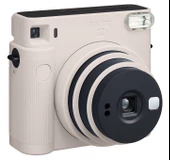 Fujifilm Instax SQ1 Beyaz Fotoğraf Makinesi ve Hediye Seti 2 - 2