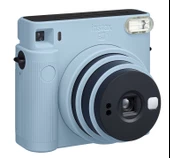 Fujifilm Instax SQ1 Buz Mavi Fotoğraf Makinesi ve Hediye Seti 1 thumbnail 2