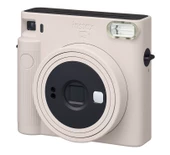 Fujifilm Instax SQ1 Beyaz Fotoğraf Makinesi ve Hediye Seti 2 - 3