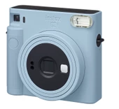 Fujifilm Instax SQ1 Buz Mavi Fotoğraf Makinesi ve Hediye Seti 1 thumbnail 3