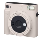 Fujifilm Instax SQ1 Beyaz Fotoğraf Makinesi ve Hediye Seti 2 - 4