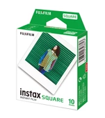 Fujifilm Instax SQ1 Beyaz Fotoğraf Makinesi ve Hediye Seti 2 - 8
