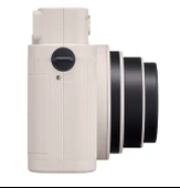 Fujifilm Instax SQ1 Beyaz Fotoğraf Makinesi ve 20'li Kare Film - 5