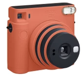 Fujifilm Instax SQ1 Terracotta Turuncu Fotoğraf Makinesi ve Hediye Seti 2 thumbnail 2