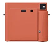 Fujifilm Instax SQ1 Terracotta Turuncu Fotoğraf Makinesi ve 20'li Kare Film - 6