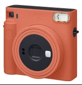Fujifilm Instax SQ1 Terracotta Turuncu Fotoğraf Makinesi ve Hediye Seti 2 thumbnail 3