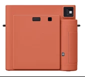 Fujifilm Instax SQ1 Terracotta Turuncu Fotoğraf Makinesi ve Hediye Seti - 4
