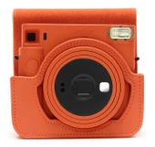 Fujifilm Instax SQ1 Terracotta Turuncu Fotoğraf Makinesi ve Hediye Seti 2 thumbnail 4