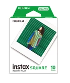 Fujifilm Instax SQ1 Terracotta Turuncu Fotoğraf Makinesi ve Hediye Seti - 8
