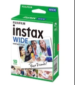 Fujifilm Instax Wide Link Gri Akıllı Telefon Yazıcısı ve Pal Metal Siyah Dijital Kamera Seti - 6