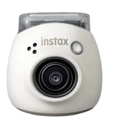 Fujifilm Instax Wide Link Beyaz Akıllı Telefon Yazıcısı ve Pal Beyaz Dijital Kamera Seti - 2