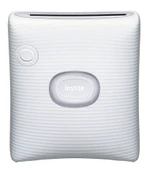 Fujifilm Instax Square Link Beyaz Akıllı Telefon Yazıcısı ve Pal Dijital Kamera Set - 5