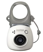 Fujifilm Instax Square Link Beyaz Akıllı Telefon Yazıcısı ve Pal Dijital Kamera Set - 3