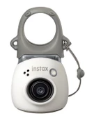 Fujifilm Instax Wide Link Beyaz Akıllı Telefon Yazıcısı ve Pal Beyaz Dijital Kamera Seti - 3