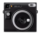 Fujifilm Instax SQ40 Siyah Fotoğraf Makinesi ve 10'lu Kare Film Set - 3