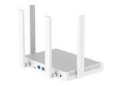 Keenetic Hero 4G+ AX1800 Wi-Fi Mesh Fiber Router, Sim Kart Destekli 3G/4G/LTE Modem, Cat.6, 4x1Gbit/s, USB 3.0 KN-2311 - 7
