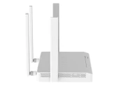 Keenetic Hero 4G+ AX1800 Wi-Fi Mesh Fiber Router, Sim Kart Destekli 3G/4G/LTE Modem, Cat.6, 4x1Gbit/s, USB 3.0 KN-2311 - 10