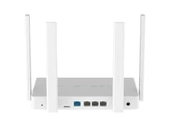 Keenetic Hero 4G+ AX1800 Wi-Fi Mesh Fiber Router, Sim Kart Destekli 3G/4G/LTE Modem, Cat.6, 4x1Gbit/s, USB 3.0 KN-2311 - 6