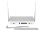 Keenetic Hero 4G+ AX1800 Wi-Fi Mesh Fiber Router, Sim Kart Destekli 3G/4G/LTE Modem, Cat.6, 4x1Gbit/s, USB 3.0 KN-2311 - 5