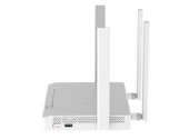 Keenetic Hero 4G+ AX1800 Wi-Fi Mesh Fiber Router, Sim Kart Destekli 3G/4G/LTE Modem, Cat.6, 4x1Gbit/s, USB 3.0 KN-2311 - 9