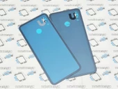 Huawei P20 Lite Arka Pil batarya Kapağı (CAM KAPAK KAMERA LENSİ) - 3