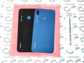 Huawei P20 Lite Arka Pil batarya Kapağı (CAM KAPAK KAMERA LENSİ) - 1