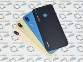 Huawei P20 Lite Arka Pil batarya Kapağı (CAM KAPAK KAMERA LENSİ) - 5