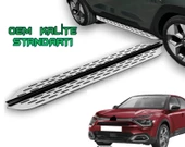 C4 2021 2022 2023 2024 2025 ARACA ÖZEL YAN BASAMAK thumbnail 1