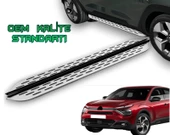 C4X 2022 2023 2024 2025 ARACA ÖZEL YAN BASAMAK thumbnail 1