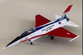 F-16 A ROYAL NETHERLANDS & USA PM Model Plastik Uçak Maket Kiti - 3