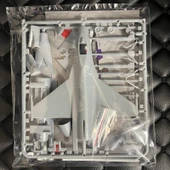 F-16 A ROYAL NETHERLANDS & USA PM Model Plastik Uçak Maket Kiti - 4