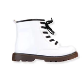 VİCCO AMELİE BEYAZ FİLET ÇOCUK BOT thumbnail 1